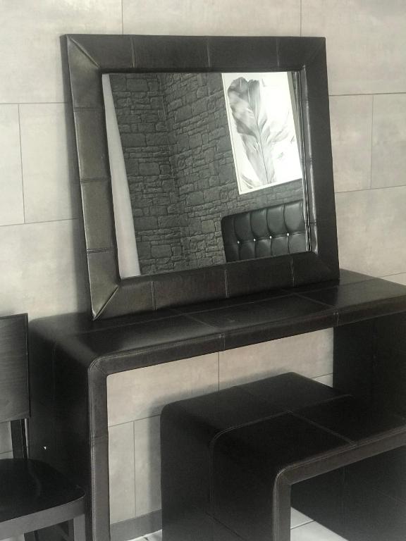 Hotel Moji Köln Sieversstraße room 4