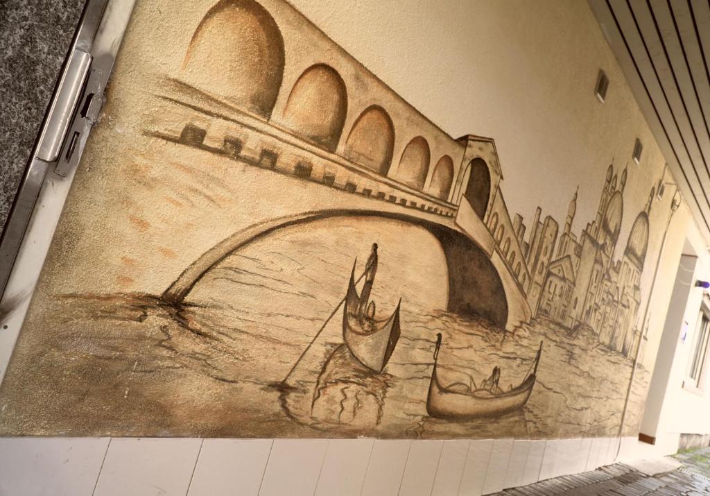 Hotel Moji Köln Sieversstraße room 5