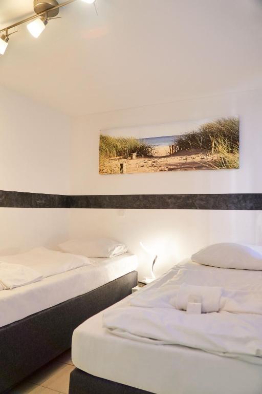 Hotel Moji Köln Sieversstraße room 6